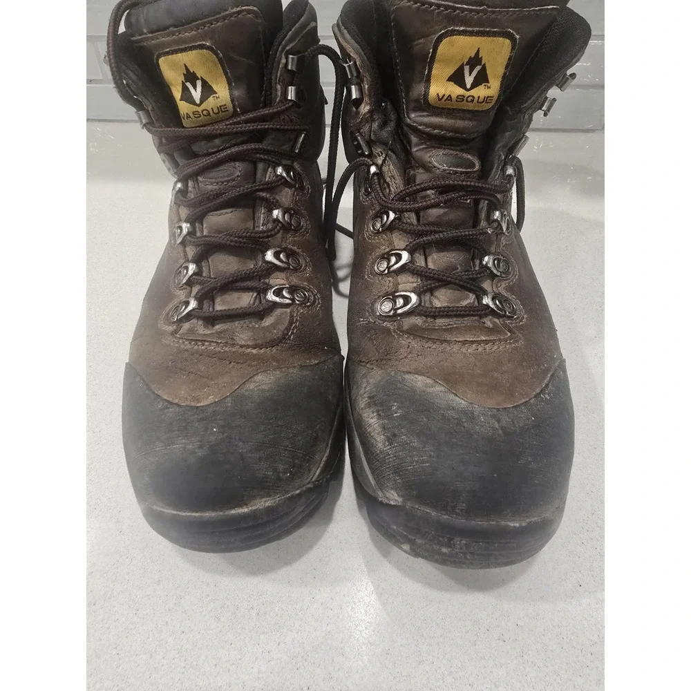 Vasque Wasatch 7166 GTX Waterproof Hiking Backpacking Boots Men's 11.5 US
